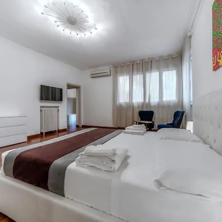 Apartamento Casa Da Suprema *