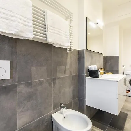 Maciachini R&r Apartamento Milão