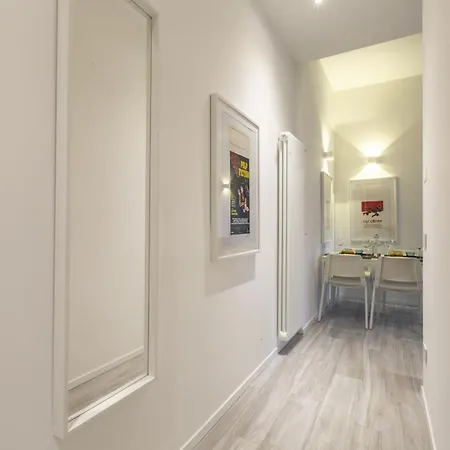 Apartamento Maciachini R&r *