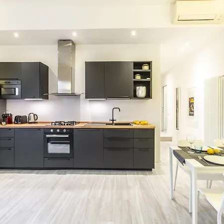 Maciachini R&r Apartamento Milão