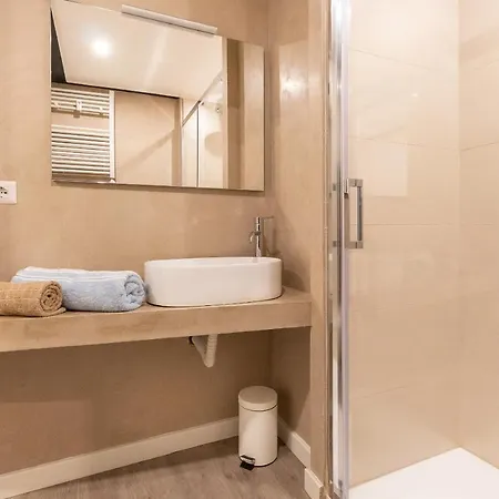 Alessia's Flat- Politecnico *