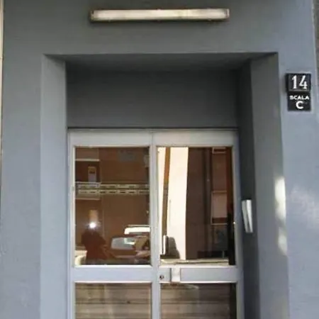 Affittimoderni White Apartmán