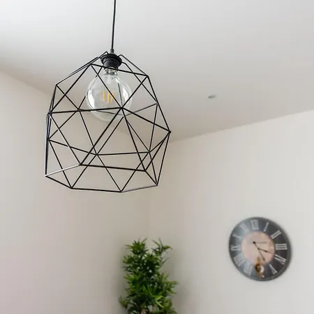 Baby Luxo Апартаменты *