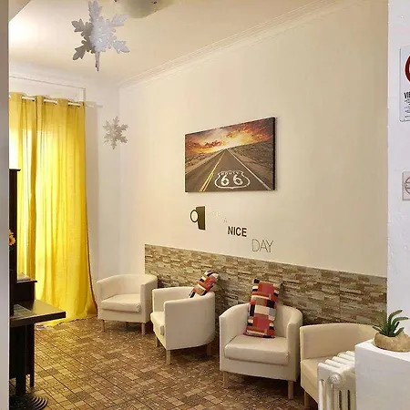 Carlo Goldoni ミラノ