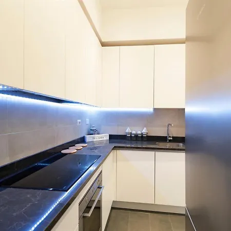 Spacious New * Milán