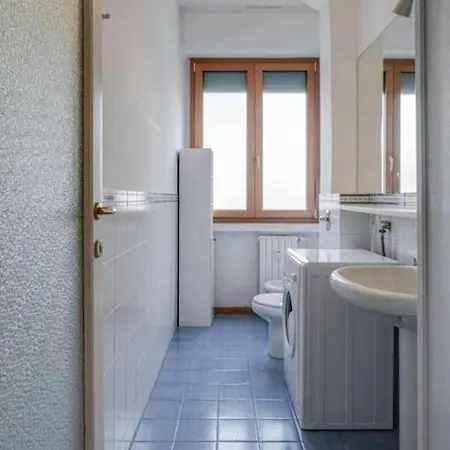 Apartment Guesthero - Corvetto M3 Milan