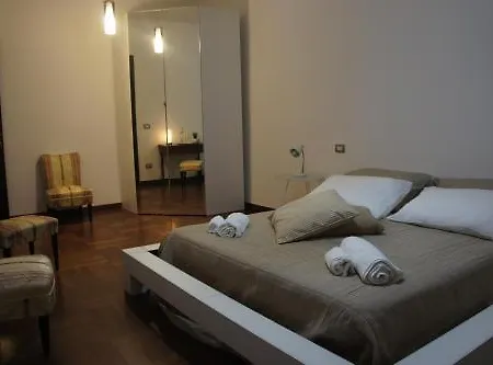 Bed & Breakfast Civico 40 Milan