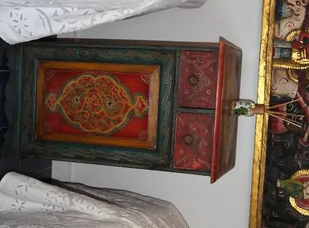 Bed & Breakfast Abracadabra Tortona Milan