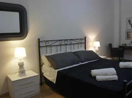 Bed & Breakfast Civico 40 Milan