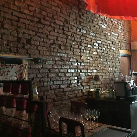 B&B Vietnamonamour 밀라노