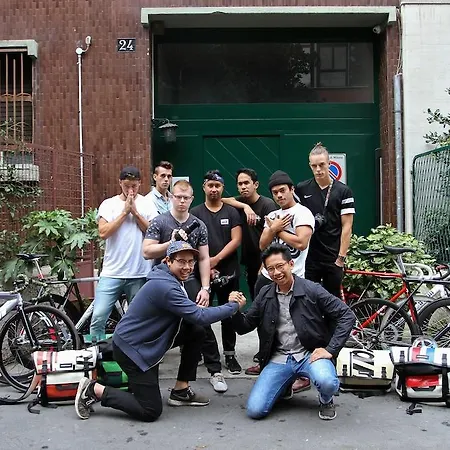 شباب كالارز *