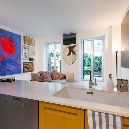 J3 Luxury Loft * Milán