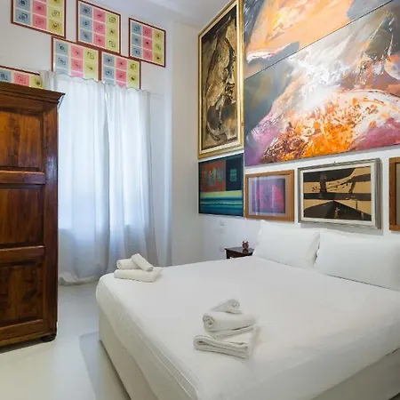 Apartamento J3 Luxury Loft *