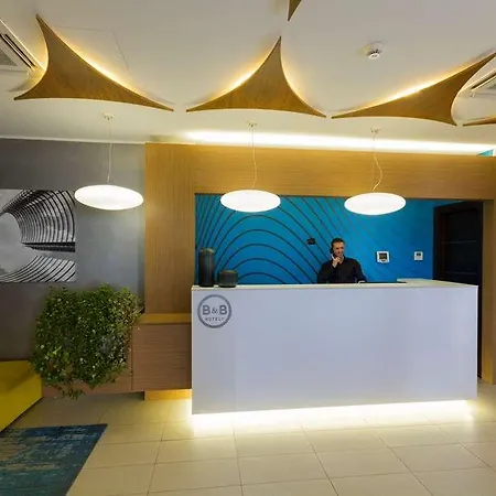 Ξενοδοχείο Cenisio Garibaldi