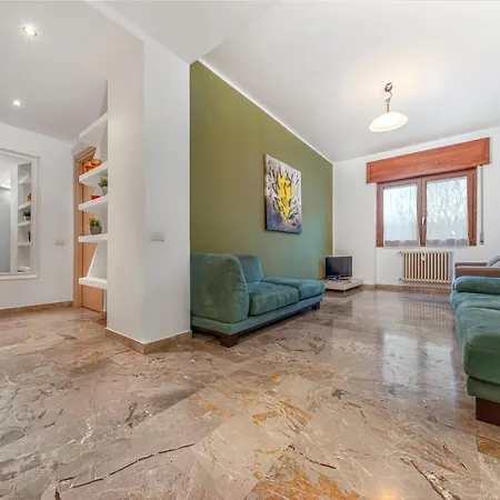 Casa Da Gloria Apartment Milan