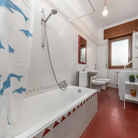 Casa Da Gloria Apartment Milan