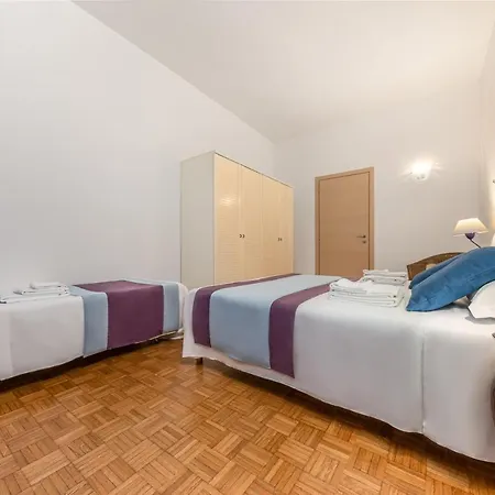 Casa Da Gloria Apartment Milan