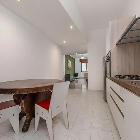 Casa Da Gloria Apartment *
