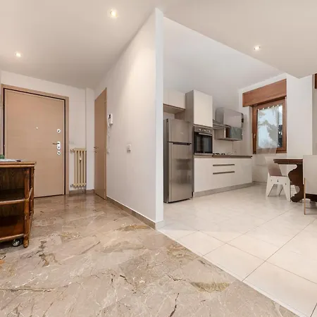 Casa Da Gloria Apartment Milan
