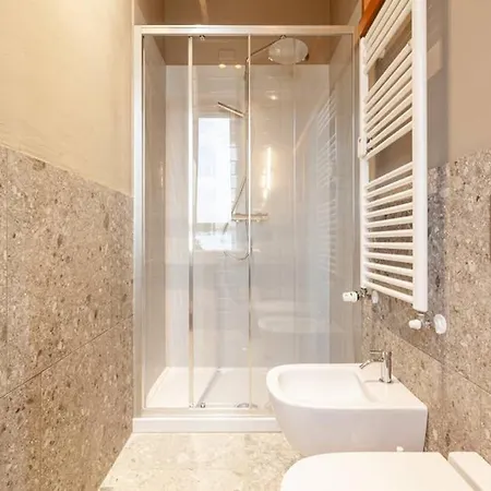Navigli Design Flexyrent - Wifi * Milan