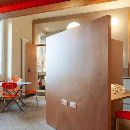 Appartement Navigli Design Flexyrent - Wifi