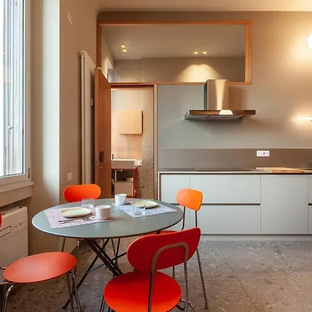 Navigli Design Flexyrent - Wifi Appartement *