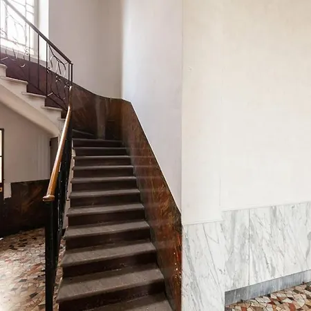 Navigli Design Flexyrent - Wifi Appartement *