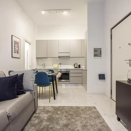 Imhome - Porta Vittoria Apartamento Milán