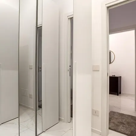 Apartamento Imhome - Porta Vittoria *