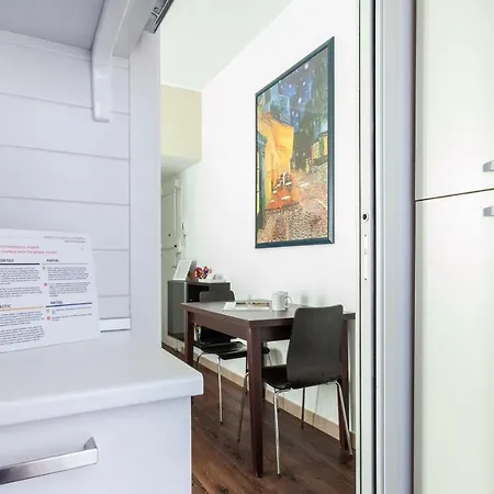 Italianway - Zanella 59 Apartment