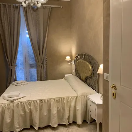 Hotel Boutique Calais Milán