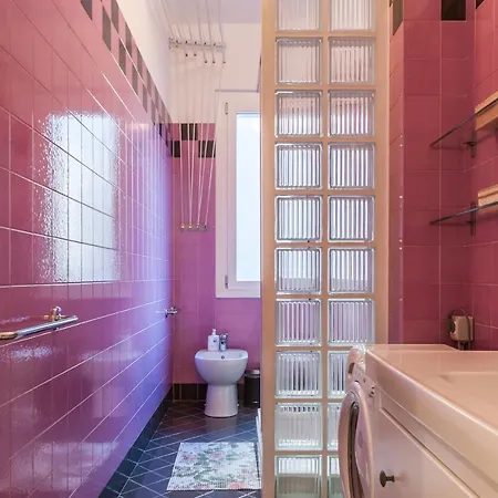 Apartment Guesthero - Porta Genova M2 *