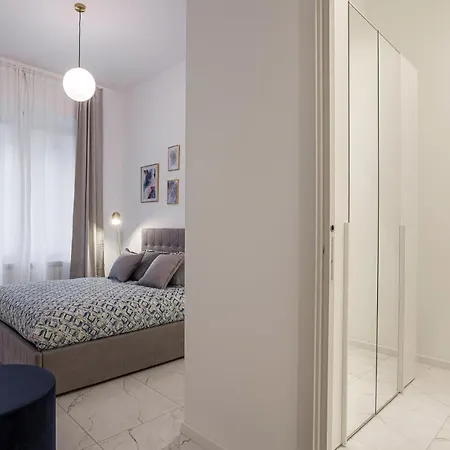 Imhome - Porta Vittoria *