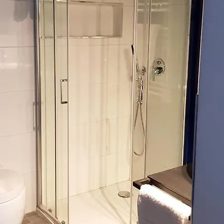 San Siro Design Bed and Breakfast *