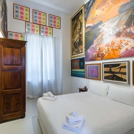 J3 Luxury Loft Apartamento *