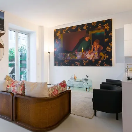 J3 Luxury Loft Apartamento