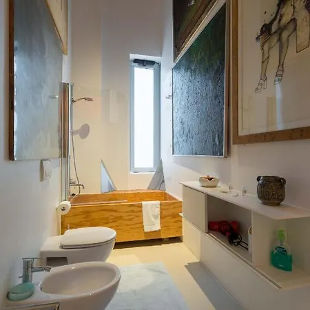 J3 Luxury Loft *