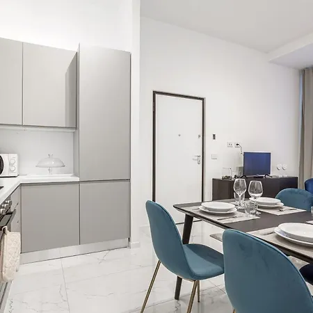 Imhome - Porta Vittoria Milano