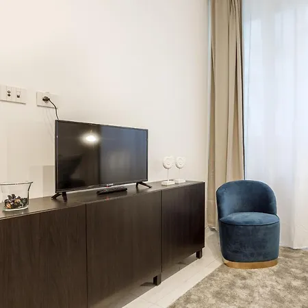 Lägenhet Imhome - Porta Vittoria