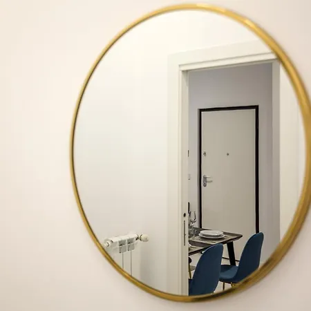 Imhome - Porta Vittoria Apartamento *