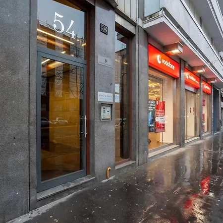 Apartamento Imhome - Porta Vittoria Milán