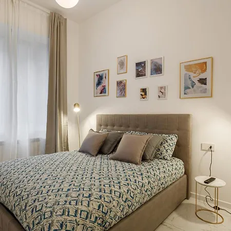 Apartamento Imhome - Porta Vittoria Milán