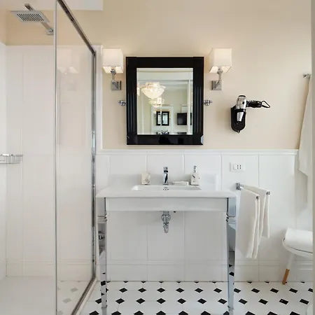 Duomo Гостевой дом Милан