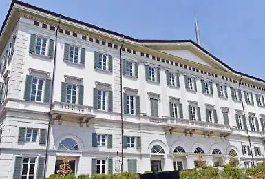 Hotel Avani Palazzo Moscova Milano