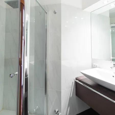 Apartment Porta Nuova 52