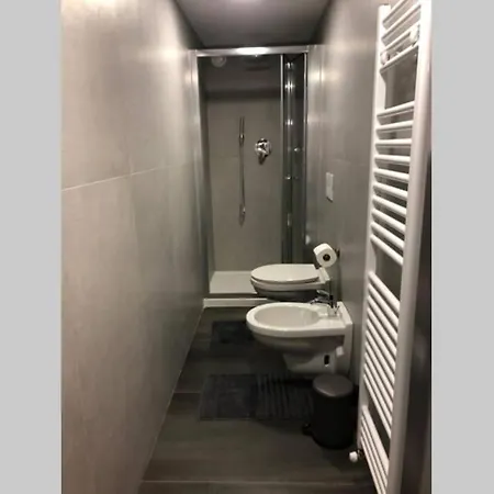 Marghera District Apartamento