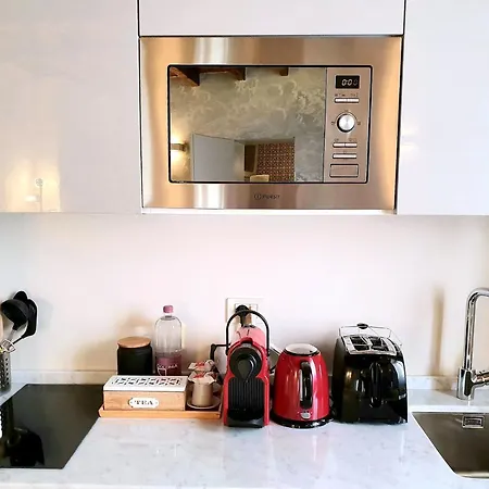 Heart Duomo Colonne דירה *