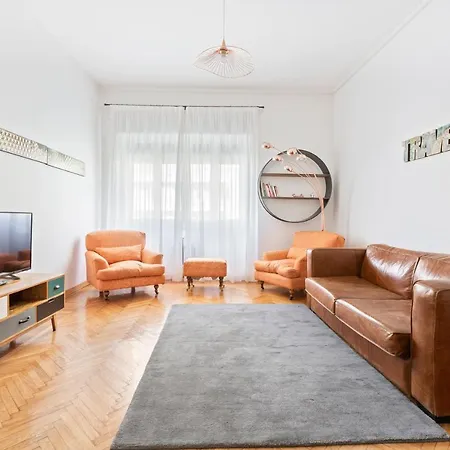 Vittoria Appartement Milan