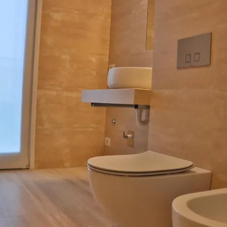 Living - Giardini D'inverno Apartamento *