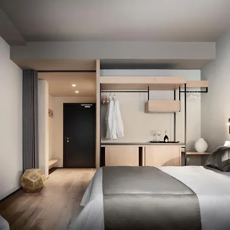 Hotel Speronari *